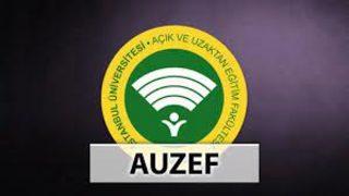 AUZEF sınav giriş belgeleri yayınlandı mı? 2022 İstanbul Üniversitesi AUEZEF sınav tarihleri ne zaman?