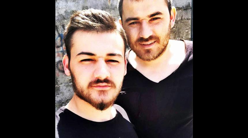 Samsun'da bankadan 16 milyarlık vurgun yapan kardeşlerle ilgili yeni detay! İnternetten gördükleri otomobile 300 bin TL ödemiş