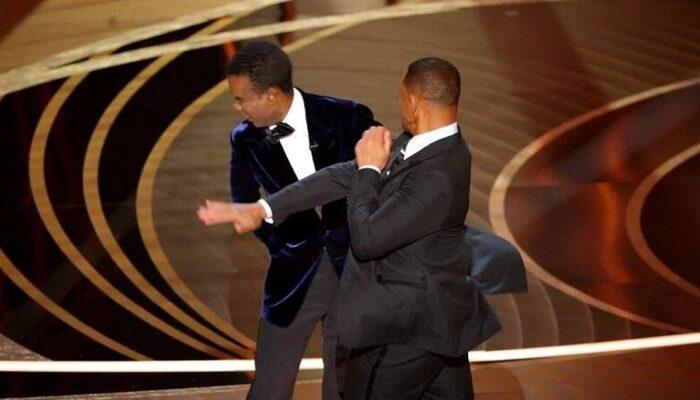 Oscar Ödül Töreni’nde attığı tokatla gündeme gelen Will Smith’in ödülü geri alınabilir! Akademinin tepkisi gecikmedi