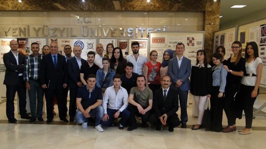 SSTD üniversite öğrencileriyle buluştu