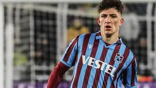 Trabzonspor’dan Ahmetcan Kaplan’ın sağlık durumuyla ilgili açıklama