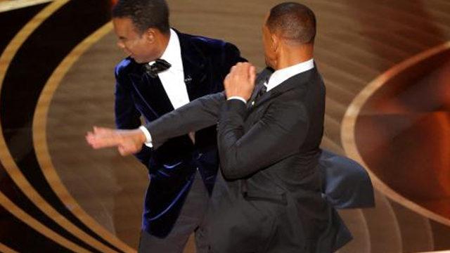 Görülmemiş teklif! Tokat attığı için 15 milyon dolar kazanabilir