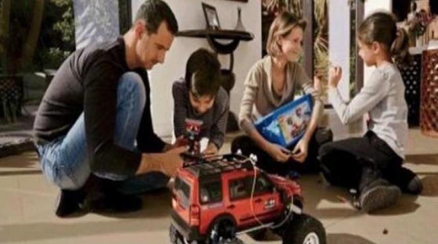 Esad ailesi ile ilgili çarpıcı iddia!