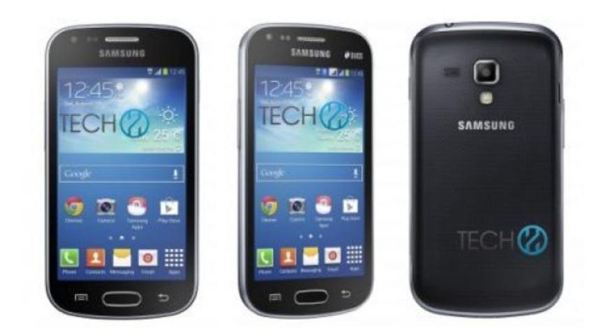 Samsung Galaxy S DUO 2 yayınlandı