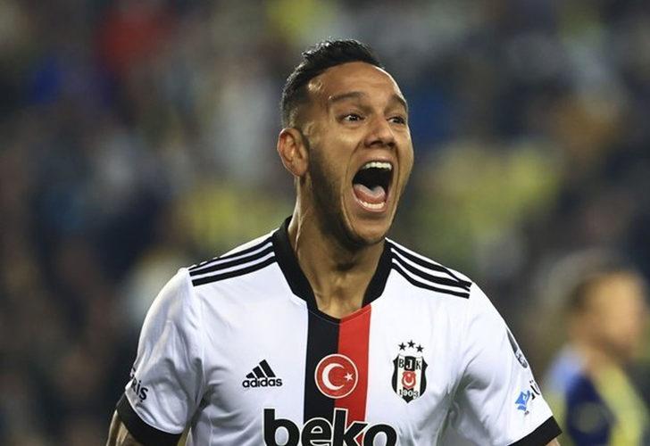 Son dakika: Josef de Souza geri dönüyor! Vitor Pereira...