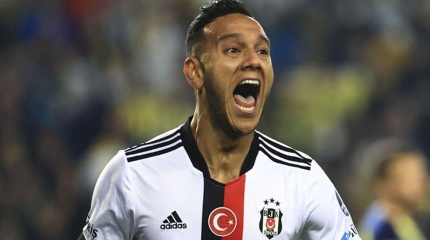 Son dakika: Josef de Souza geri dönüyor! Vitor Pereira...