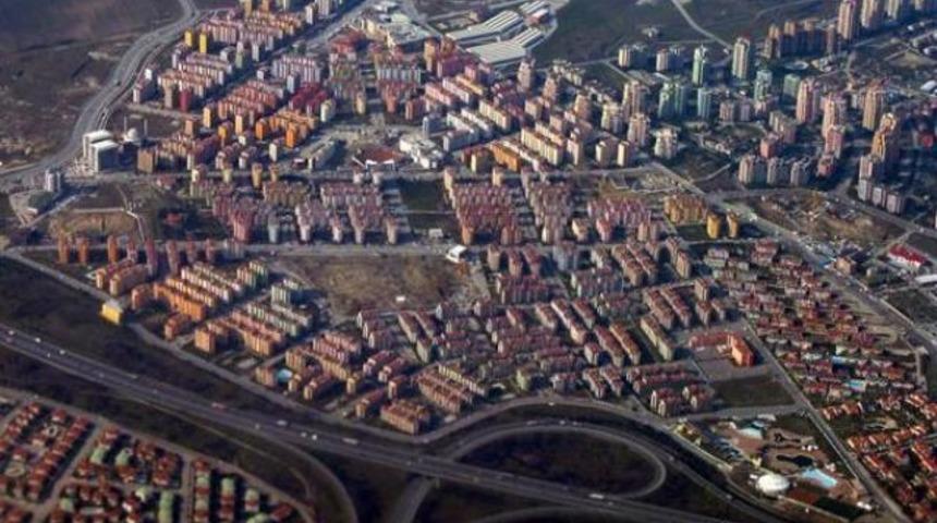 Barzani ve Talabani de bu il&ccedil;eden ev aldı