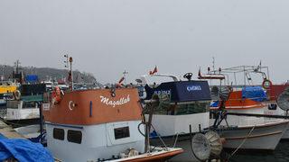 Balıklara mayın etkisi! Fiyatlar artacak