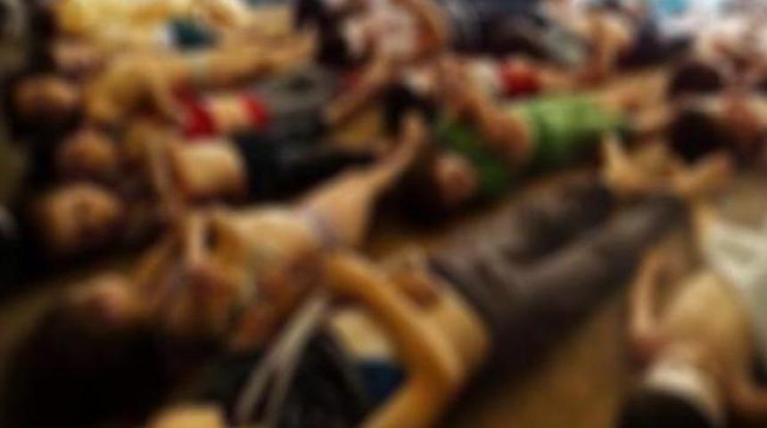 Suriye ile ilgili m&uuml;thiş iddia!