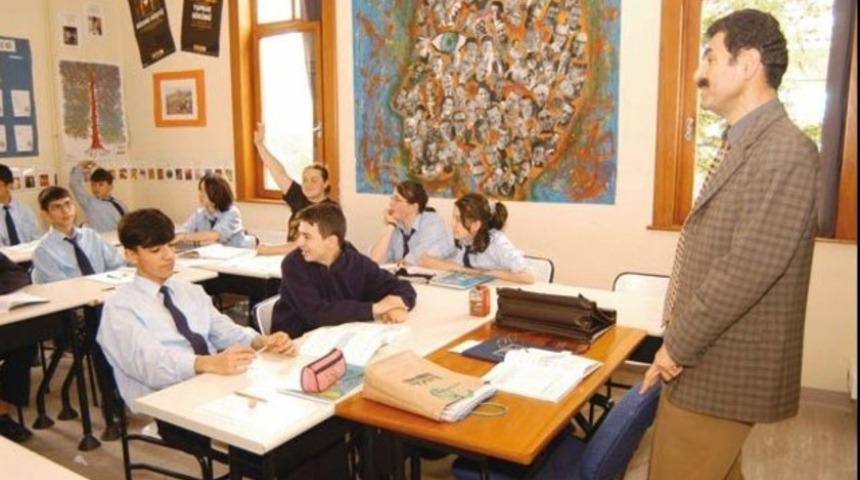 Lisede devamsızlık mahkemelik