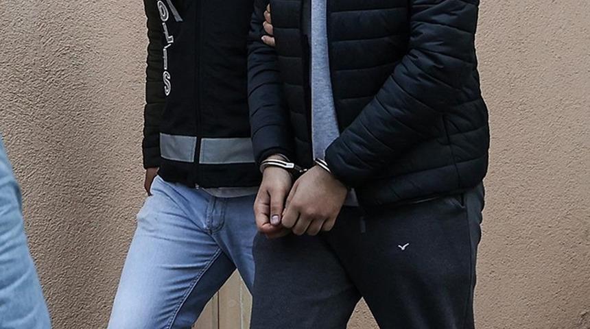 18 ayrı suçtan aranan hükümlü yakalandı!