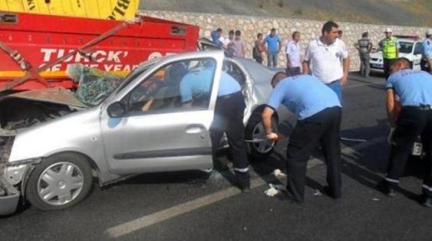 Yoğun bakımda b&uuml;y&uuml;k skandal