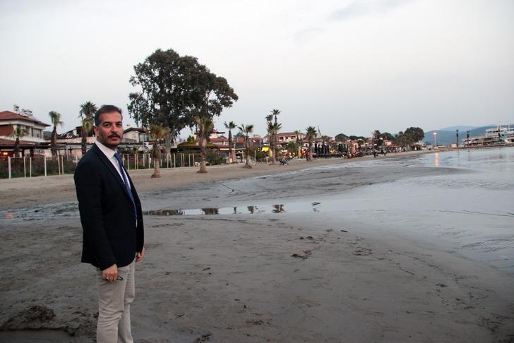 Deniz suyu 50 metre çekildi! Depremin habercisi mi? Uzmanlardan hemen açıklama geldi G3