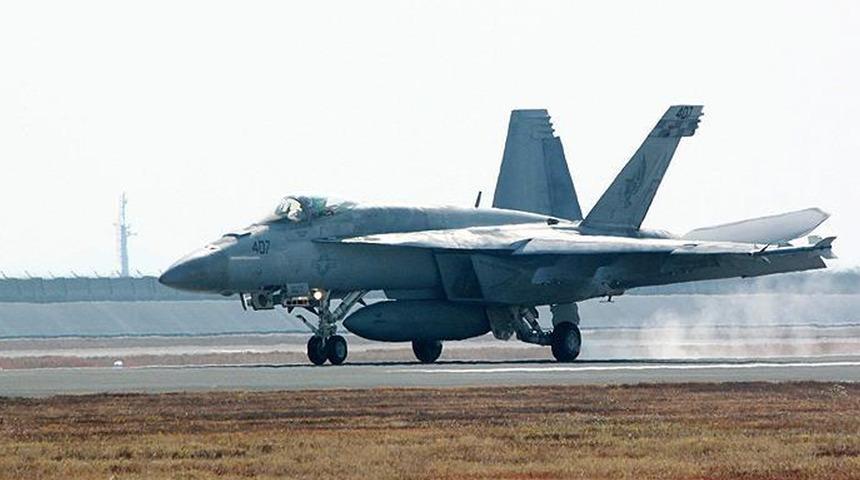 Pentagon'dan yeni hamle! Doğu Avrupa'ya sevk ettiler