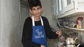 Sosyal medya fenomeni Taha Duymaz: Bıçaklı saldırıya uğradım