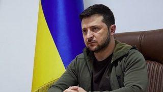 Zelenskiy isim vererek açıkladı: Arabuluculukta sonuçlar elde etmek istedi ama olmadı