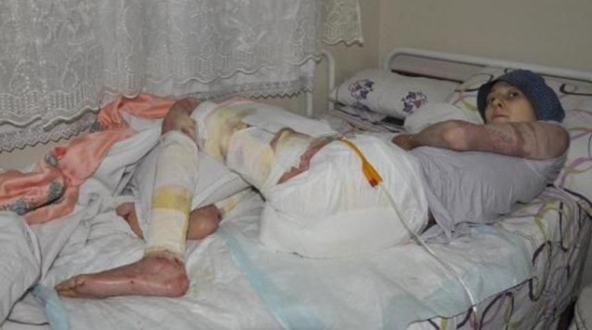 'Kızımın hayallerini geri istiyorum'