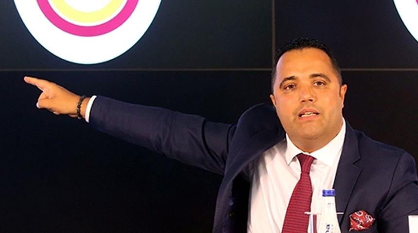 Rezan Epözdemir: Türkiye'de tüm kulüpler teknik iflasta