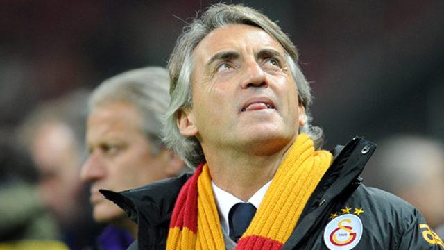 Mancini sinyali verdi! Türkiye'ye mi dönüyor?