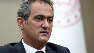 Milli Eğitim Bakanı Özer'den 'ara tatil' açıklaması: Okula gitme zorunluluğunu kaldırıyoruz