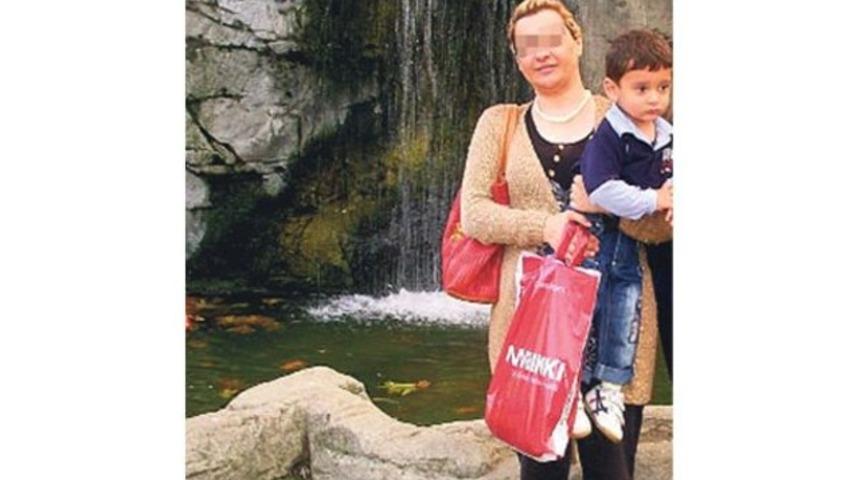 T&uuml;p değil zina diyen kocaya &lsquo;vasi&rsquo; davası