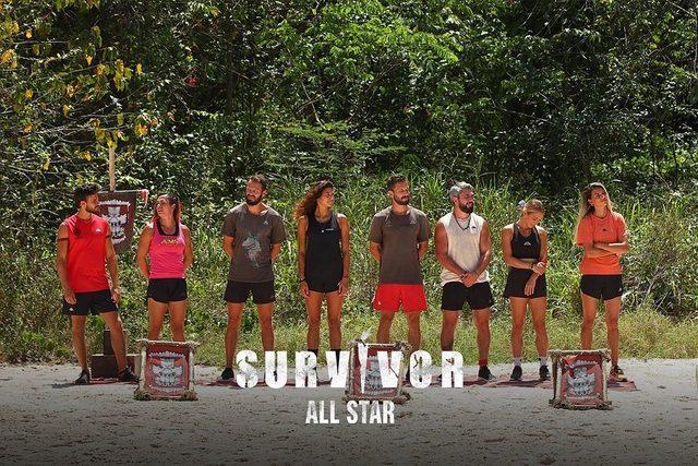 Survivor'da eleme adayı belli oldu mu? 29 Mart Survivor'da eleme adayı kimler oldu?