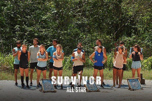 Survivor'da eleme adayı belli oldu mu? 29 Mart Survivor'da eleme adayı kimler oldu?