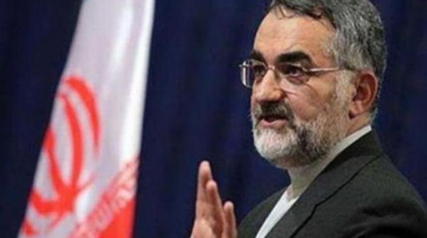 İran'dan ABD'ye sert uyarı!