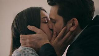 Yargı dizisi 27. yeni bölüm fragmanı yayınlandı! Ceylin ve Ilgaz'dan bebek sürprizi!