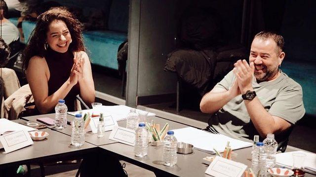 Ata Demirer'den yeni film müjdesi: Bursa Bülbülü yola çıktı