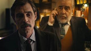 Hakim dizisi ne zaman başlıyor? Yayın tarihi açıklandı! İşte Hakim 1. bölüm fragmanı