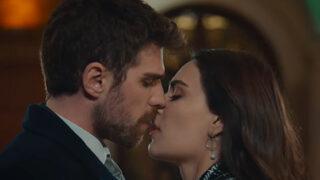 Üç Kız Kardeş 7. bölüm fragmanı yayınlandı! Türkan ve Somer arasında romantik anlar