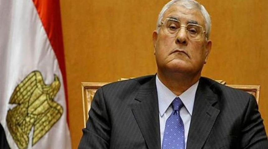 "Türkiye'ye olan sabrımız tükenmek üzere"