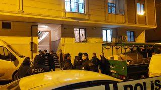 Bağcılar'da koca dehşeti! Eşini ve komşusunu öldürüp intihar etti