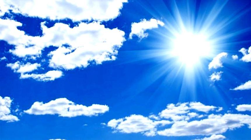 30 Mart 2022 Çarşamba hava nasıl olacak? Meteoroloji son dakika ile duyurdu! İşte 30 Mart - 3 Nisan güncel hava durumu tahminleri...