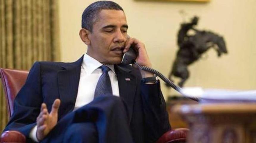 Kongre Obama'yı zorlayabilir