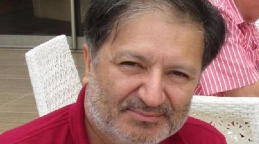 Ünlü beyin cerrahı 56 yaşında akciğer enfeksiyonundan öldü