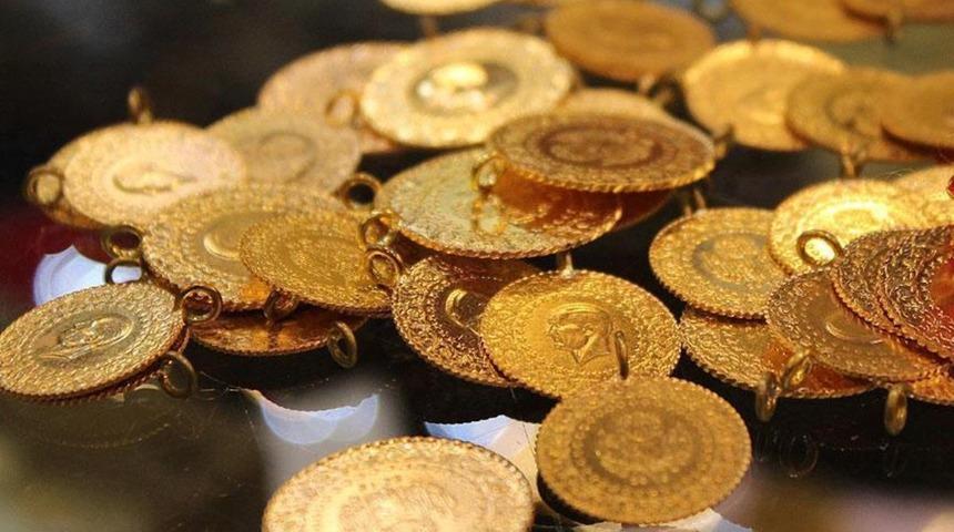 ALTIN FİYATLARI NE KADAR, KAÇ TL? 18 Mayıs altın fiyatları gram, yarım, tam, Cumhuriyet, çeyrek altın ne kadar?