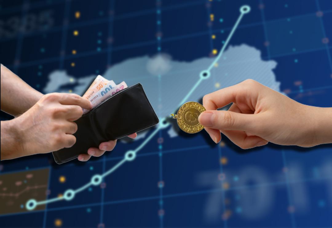 Son dakika: Altın ve dolar tepetaklak oldu! İslam Memiş'ten uyarı gecikmedi: 'Bu s&uuml;re&ccedil; bitmez, her d&uuml;ş&uuml;ş&uuml; değerlendirin'