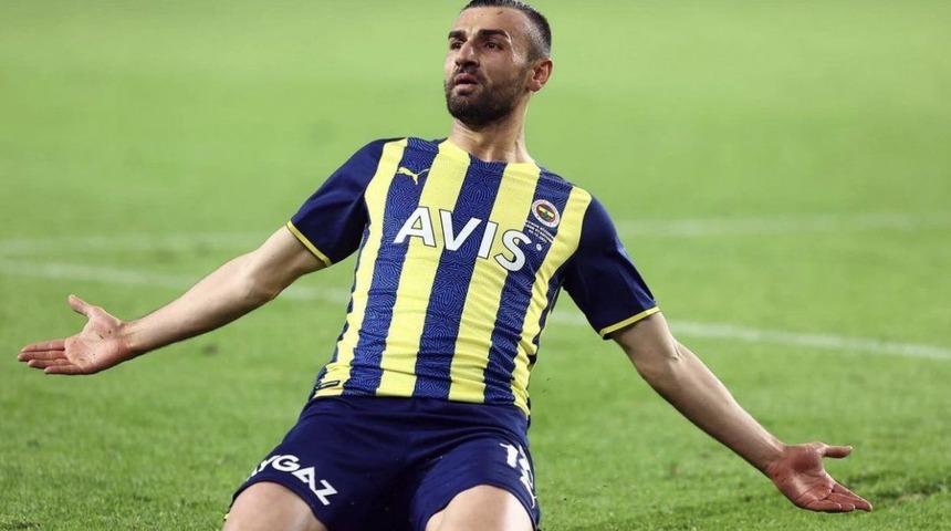 Serdar Dursun kimdir? Nereli ve kaç yaşında? Serdar Dursun hangi takımlarda oynadı?