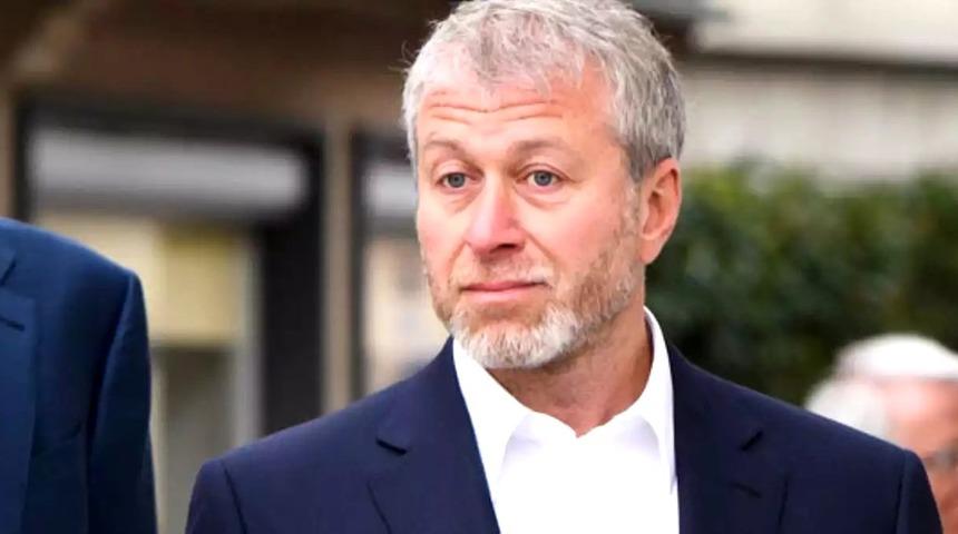 Roman Abramovich kimdir? Nereli ve kaç yaşında? Roman Abramovich serveti ne kadar?
