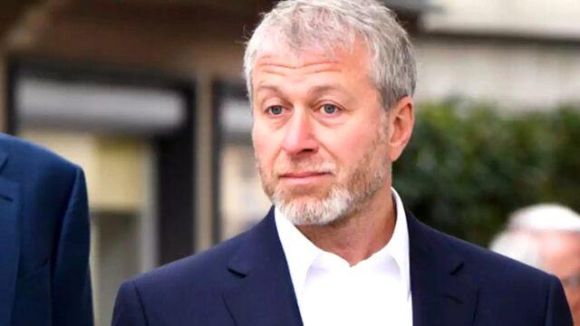 Roman Abramovich kimdir? Nereli ve kaç yaşında? Roman Abramovich serveti ne kadar?