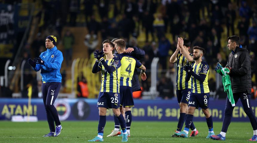 Son dakika: Beşiktaş, Fenerbahçe'nin yıldızını bedava alıyor!