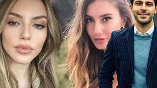 Şeyma Subaşı'ya 'Milli metres' diyen Aygün Aydın Arzu Sabancı'ya da ateş püskürdü