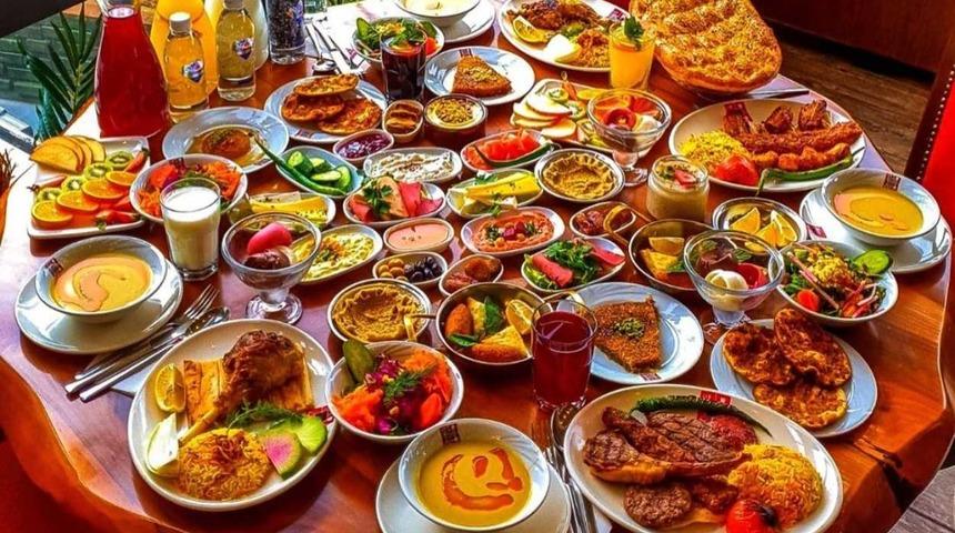 İstanbul iftar vakti ne zaman? 2022 İstanbul iftar, imsak ve sahur vakti ne zaman? İşte 2022 Diyanet Ramazan imsakiyesi