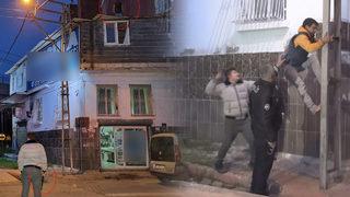 Yer: Adana! İnmesi için yolu gösterdi ardından sopayla saldırdı