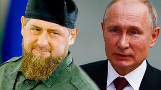 Haber büyük yankı uyandırdı! Putin'den Kadirov kararı
