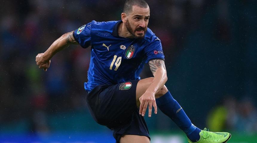 Leonardo Bonucci kimdir? İtalyan milli futbolcu Leonardo Bonucci  kaç yaşında? Hangi takımlarda oynadı?