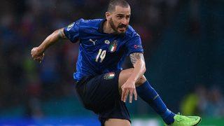 Leonardo Bonucci kimdir? İtalyan milli futbolcu Leonardo Bonucci  kaç yaşında? Hangi takımlarda oynadı?