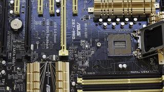 Asus'tan Rusya'ya şok! Yönetim Kurulu Başkanı Jonney Shih bizzat açıkladı